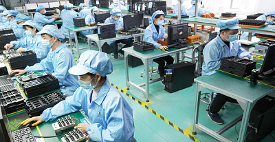 心系生命 服務(wù)大局 | 四方光電多措并舉保障呼吸機(jī)、制氧機(jī)用氣體傳感器及時(shí)交付