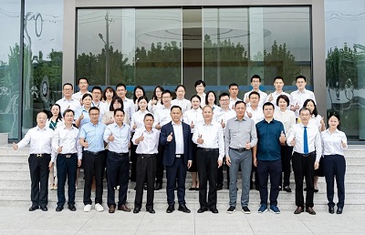 四方光電戰(zhàn)略投資諾普熱能、精鼎電器，致力構(gòu)建全預(yù)混燃氣壁掛爐智能燃燒系統(tǒng)及其供應(yīng)鏈體系